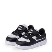 FILA FFK0009 FXVENTUNO 83036 Black-White