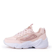 FILA FFK0195 FELICE 40086 Mauve Chalk