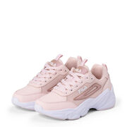 FILA FFK0195 FELICE 40086 Mauve Chalk