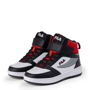 FILA FFK0229 FILA REGA 13366 White-Black-Fila Red