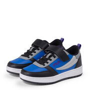 FILA FFK0230 FILA REGA 83449 Black-Prime Blue