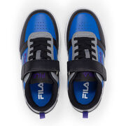 FILA FFK0230 FILA REGA 83449 Black-Prime Blue