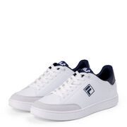 FILA FFM0365 COURTBAY 13037 White-Fila Navy