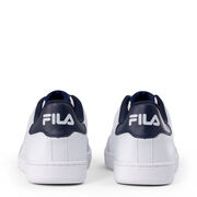 FILA FFM0365 COURTBAY 13037 White-Fila Navy