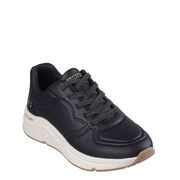 Skechers 117560-BLK-BOBS ARCH COMFO