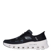 Skechers 232930-BLK GLIDE-STEP PRO