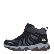 Skechers 406412L-BKRD-RUGGED RANGER