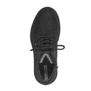 s.Oliver 16217-001 BLACK