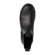 Tamaris 25403-003-BLACK LEATHER