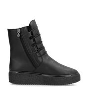 Rieker 78855-00 black/black