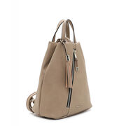 Tamaris 33187,900 taupe Carissa