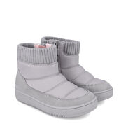 Garvalin 241350-B156 BOTA COLLAR IN GRIS (MAT)