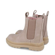 Garvalin 241562-B208 BOTA ELASTICO TAUPE (MAT)