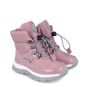 Garvalin 241851-A032 BOTA ELASTICOS ROSA (MAT)