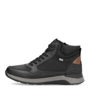 Rieker 39602-00 black/black