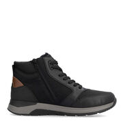 Rieker 39602-00 black/black