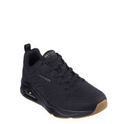 Skechers 183090-BBK-TRES-AIR UNO