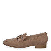 Caprice 24201-343 TAUPE SUEDE