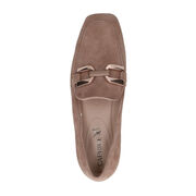 Caprice 24201-343 TAUPE SUEDE