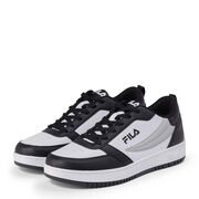 FILA FFM0370 FILA REGA 83036 Black-White