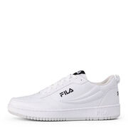 FILA FFM0370 FILA REGA 13033 White-White