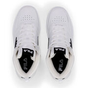 FILA FFT0124 FILA REGA 13036 White-Black