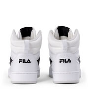 FILA FFT0124 FILA REGA 13036 White-Black