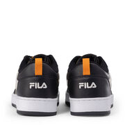 FILA FFT0125 FI LA REGA 63079 Olive Night-Black