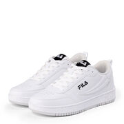 FILA FFW0484 FI LA REGA 13033 White-White