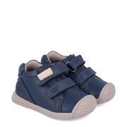 Biomecanics 241126-A789 BOTIN BASICO OCEAN Y JEANS (SAUVAGE)