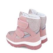 Garvalin 241850-A032 BOTA MEATLIZADA ROSA (MAT)