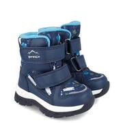 Garvalin 241855-A008 BOTA ESTAMPADA AZUL (MAT)