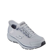 Skechers 220863-LTGY-GO RUN CONSISTE