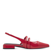 Marco Tozzi 29409-520 RED PATENT