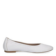 Caprice 22111-102 WHITE NAPPA