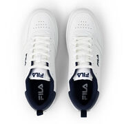 FILA FFM0308 FILAREGA 13427 White-White-Fiia Navy