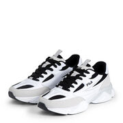 FILA FFM0408 FI LA RECADE 13036 White-Black