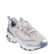 Skechers 150246-NTSL-D'LITES-CHROMAT