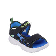 Skechers 406513L-BBLM-RAZOR SPLASH