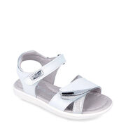 Garvalin 242425-B SANDALIA CHIC BLANCO (NAPA)