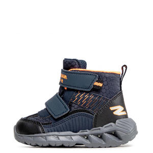 Skechers 401504N-NVBK-MAGNA-LIGHTS