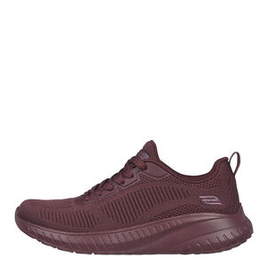 Skechers 117209-PLUM-BOBS SQUAD CHAO