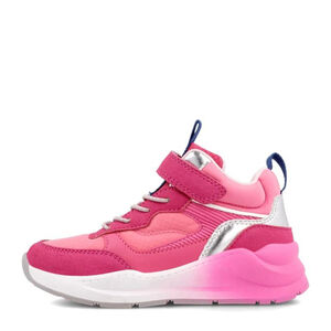 Garvalin 221661-D BOTIN CORDONES URBAN FUCSIAY ROSA (MAT)