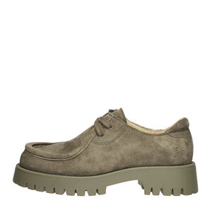 Salamander 32-57902-26 SUEDE YERBA