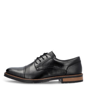 Rieker 14607-00 black/black