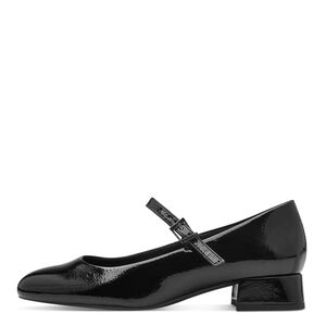 Marco Tozzi 22209-018 BLACK PATENT