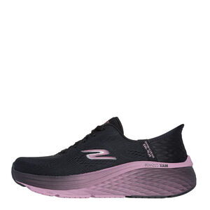 Skechers 129626-BKMV-MAX CUSHIONING