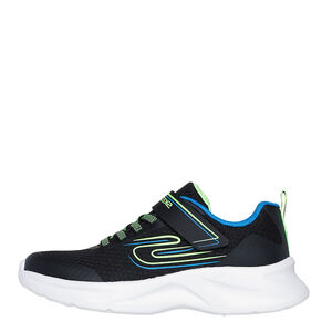 Skechers 405112L-BBLM-DYNAMATIC-SWI