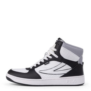 FILA FFM0359 SEVARO 13036 White-Black