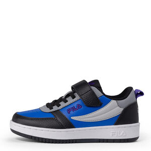 FILA FFK0230 FILA REGA 83449 Black-Prime Blue